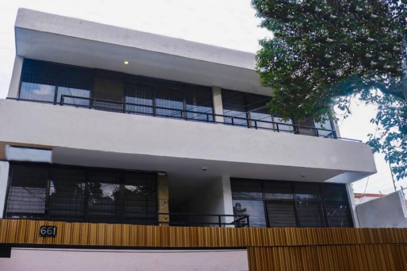 Foto Oficina en Renta en Ladrón de Guevara, Guadalajara, Jalisco - $ 5.500 - OFR256339 - BienesOnLine