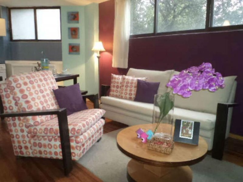 Foto Loft en Renta en Guadalupe Inn, Alvaro Obregón, Distrito Federal - LOR134281 - BienesOnLine