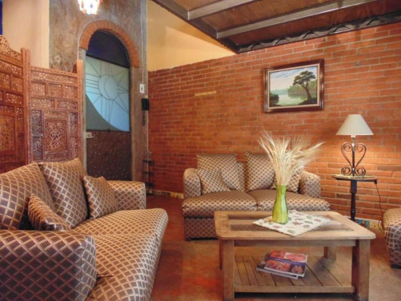 Foto Loft en Alojamiento en Guadalupe Inn, Alvaro Obregón, Distrito Federal - $ 18.500 - LOA283863 - BienesOnLine