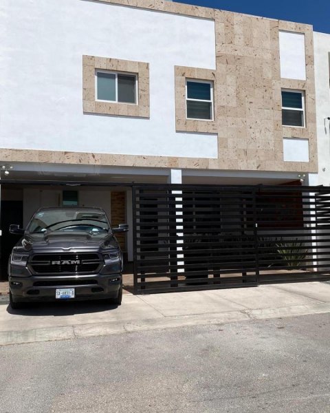Casa en Venta en ALBATERRA ALBATERRA, Chihuahua
