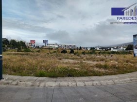 Terreno en Venta en Colonia Santa María de Guido Morelia, Michoacan de Ocampo
