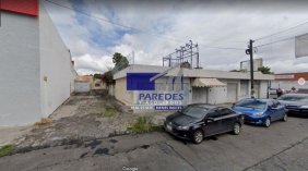 Terreno en Venta en Cuauhtémoc Morelia, Michoacan de Ocampo