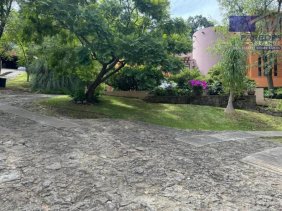 Terreno en Venta en San José del Cerrito Morelia, Michoacan de Ocampo