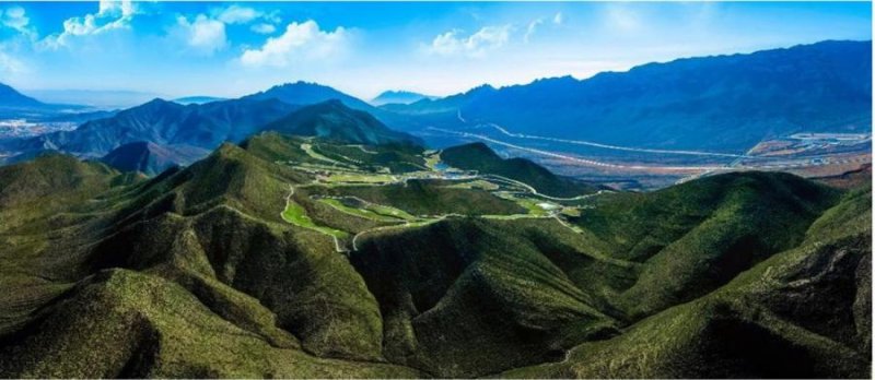 TERRALTA RESIDENCIAL & COUNTRY CLUB