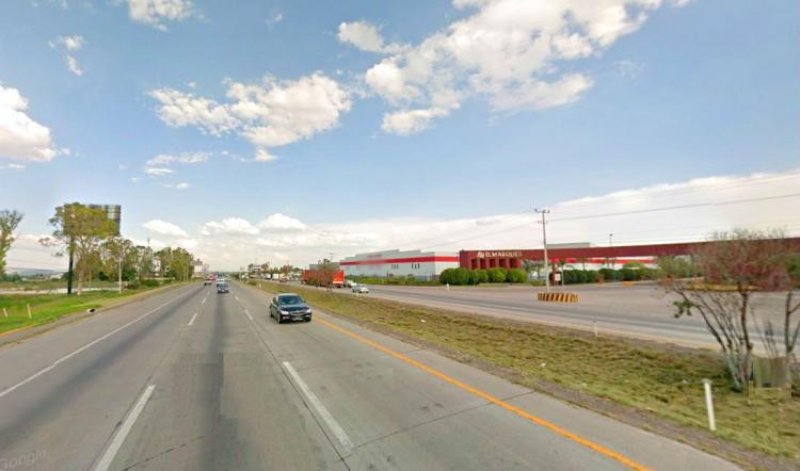 Foto Terreno en Venta en General Lázaro Cárdenas (El Colorado), Queretaro Arteaga - 10 hectareas - $ 35.000.000 - TEV149404 - BienesOnLine