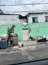 Terreno en Venta en Nueva Atzacoalco Gustavo A. Madero, Distrito Federal