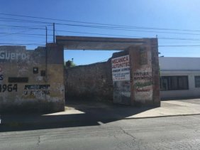 Terreno en Venta en Maestranza Pachuca de Soto, Hidalgo