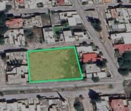 Terreno en Venta en  Ciudad Valles, San Luis Potosi