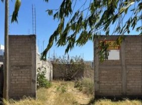 Terreno en Venta en Prados de Santa María Tlaquepaque, Jalisco