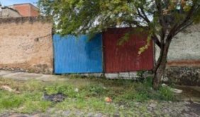 Terreno en Venta en  Tamasopo, San Luis Potosi