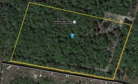 Terreno en Venta en  Mérida, Yucatan