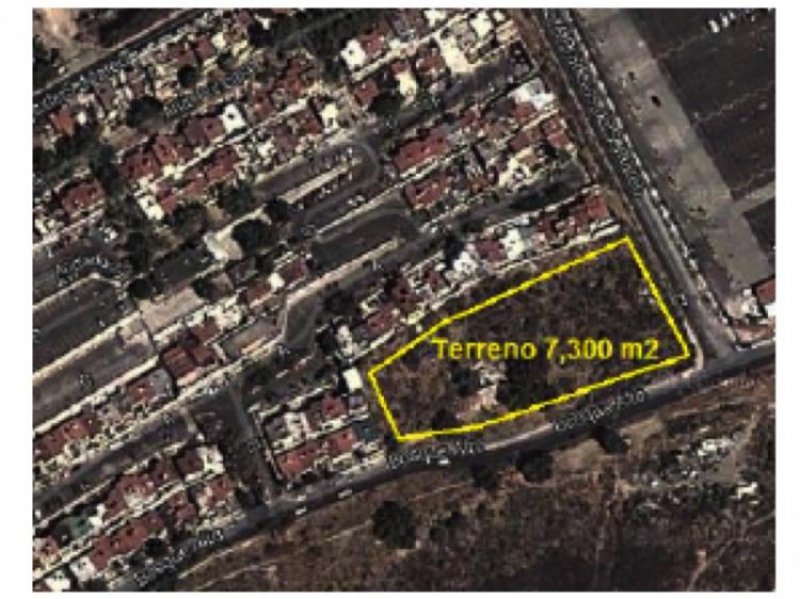 Foto Terreno en Venta en Naucalpan de Juárez, Mexico - $ 80.000.000 - TEV223291 - BienesOnLine