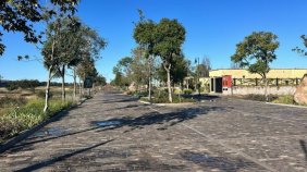 Terreno Alta Gama y Alta Seguridad