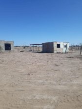 Terreno en Venta en Paseos de don pelayo Ciudad Constitución, Baja California Sur