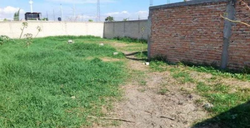 Terreno en Venta en La Experiencia. Zapopan, Jalisco