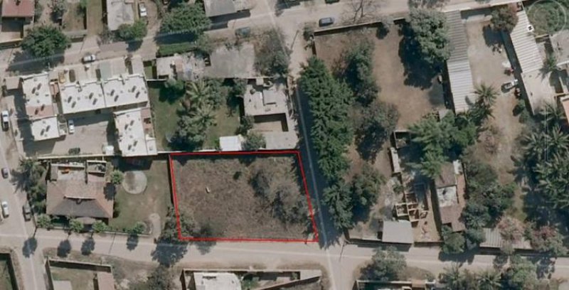 Foto Terreno en Venta en , Jalisco - $ 3.500.000 - TEV138672 - BienesOnLine