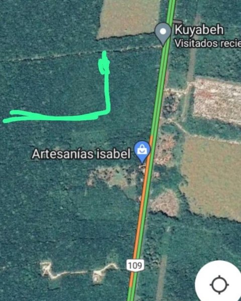 Terreno en Venta en Terrenos Tulum, Quintana Roo