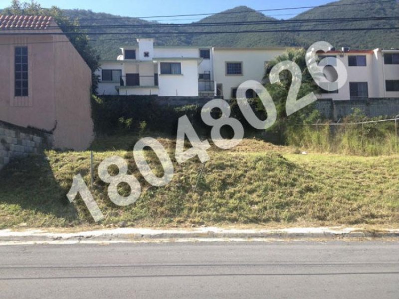 Foto Terreno en Venta en SATÉLITE, Monterrey, Nuevo Leon - $ 3.500.000 - TEV139580 - BienesOnLine