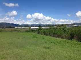 Foto Terreno en Venta en IXTAPAN DE LA SAL, Ixtapan de la Sal, Mexico - $ 5.000.000 - TEV170732 - BienesOnLine