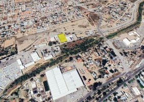 Terreno Comercial en Venta ubicado en Loma Alta, Tecate.