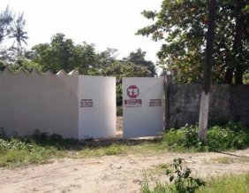 Terreno en Venta en Trópico de Rivera Coatzacoalcos, Veracruz