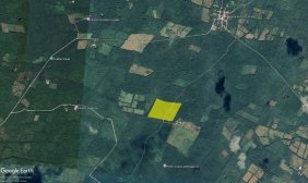 Terreno en Venta en  Xtut, Yucatan