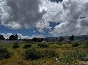 Terreno en Venta en Benito Juarez Villa Aldama, Veracruz