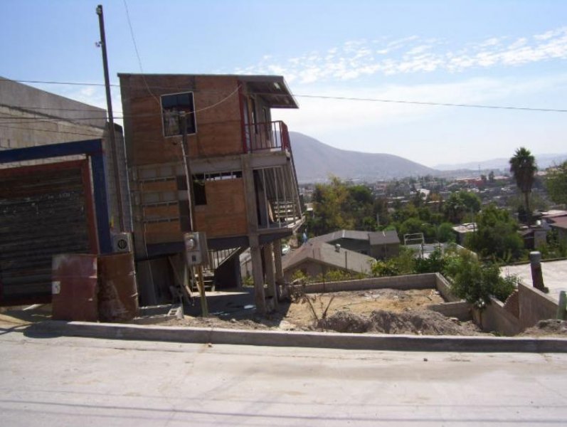 Foto Terreno en Venta en BUENOS AIRES NORTE, Tijuana, Baja California - U$D 55.000 - TEV82530 - BienesOnLine