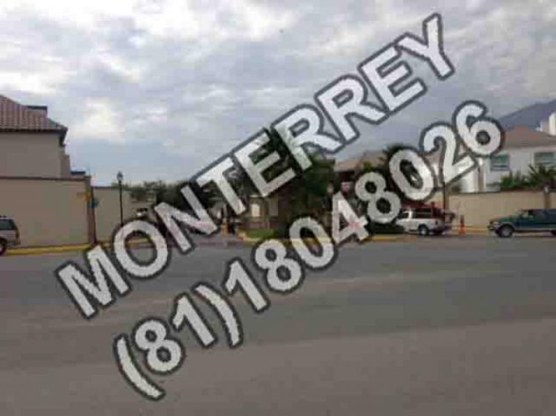 Foto Terreno en Venta en COLONIA CANTERÍAS RESIDENCIAL EN MONTERREY NUEVO L, Monterrey, Nuevo Leon - $ 4.500.000 - TEV82994 - BienesOnLine