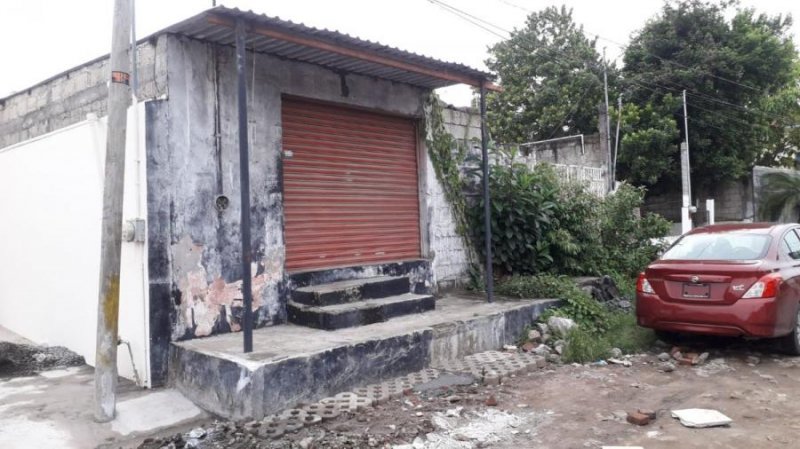 Terreno en Venta en LAS AMAPOLAS Veracruz, Veracruz