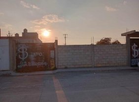 Terreno en Venta en Cruz Blanca Villa Aldama, Veracruz