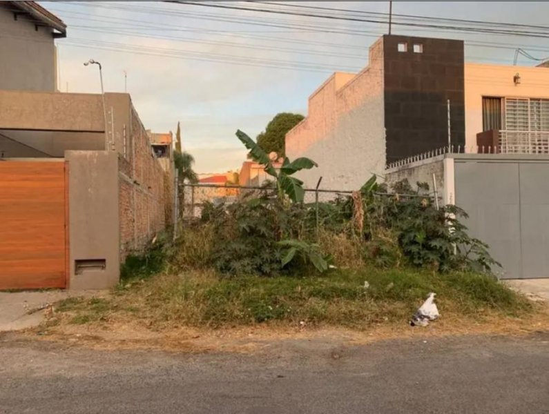 Terreno en Venta en Fidel Velázquez Zapopan, Jalisco