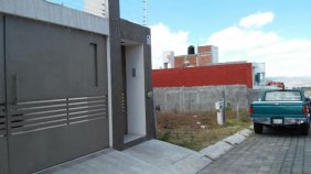 Foto Terreno en Venta en Morelia, Michoacan de Ocampo - $ 400.000 - TEV151638 - BienesOnLine