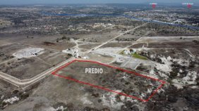 Terreno en Venta en El Capadero San Miguel de Allende, Guanajuato