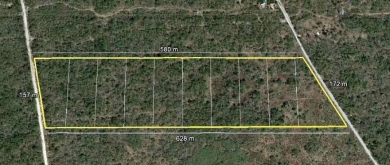 Foto Terreno en Venta en Kanasín, Yucatan - $ 100.000 - TEV297843 - BienesOnLine
