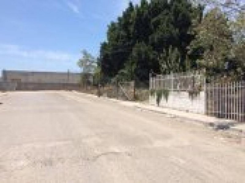 Foto Terreno en Venta en Colonia Chihuahua, Tijuana, Baja California - U$D 280 - TEV219630 - BienesOnLine
