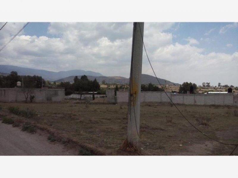 Foto Terreno en Venta en La Purificacion, Texcoco de Mora, Mexico - $ 1.500 - TEV225163 - BienesOnLine