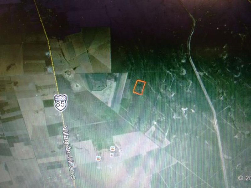 Terreno en Venta en  Linares, Nuevo Leon