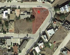 Foto Terreno en Venta en Lomas de Rosarito, Rosarito, Baja California - U$D 90.000 - TEV282972 - BienesOnLine