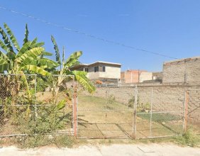 Terreno en Venta en Lomas del sur Tlajomulco de Zúñiga, Jalisco