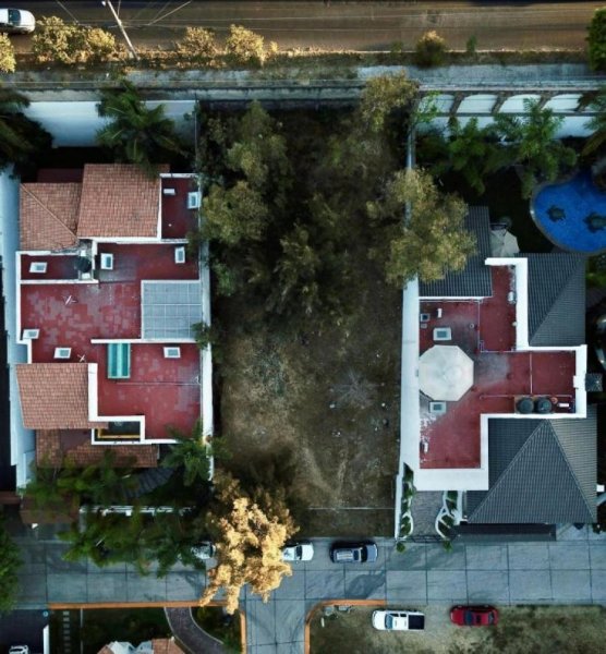 Terreno en Venta en Lomas del Valle Zapopan, Jalisco