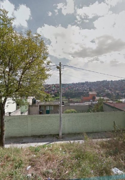 Foto Terreno en Venta en San Rafael Chamapa, Naucalpan de Juárez, Mexico - $ 730.000 - TEV261829 - BienesOnLine
