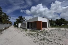 Casa en Venta en PROGRESO Progreso, Yucatan