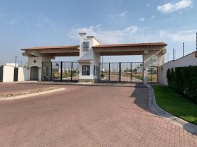 Terreno en Venta en  Santiago de Querétaro, Queretaro Arteaga