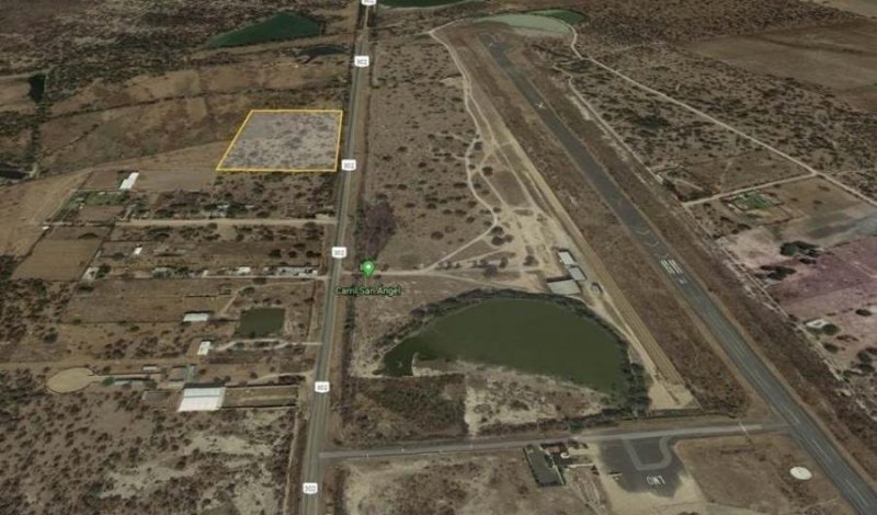 Terreno en Venta en Aeropuerto Lagos de Moreno, Jalisco