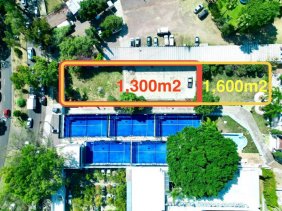 Terreno en Renta en Ciudad Granja Zapopan, Jalisco