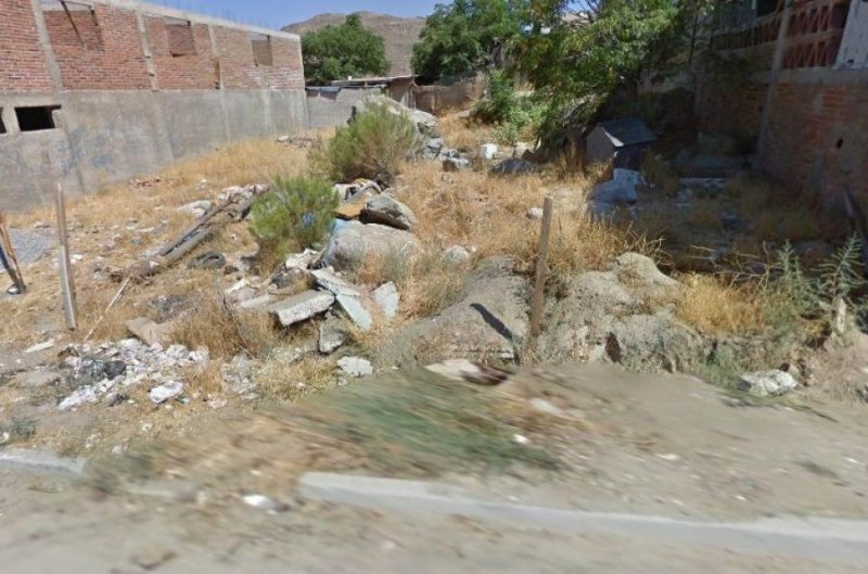 Terreno en Venta en TECATE TECATE, Baja California
