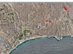 Foto Terreno en Venta en El Tezal, Baja California Sur - 6 hectareas - U$D 110 - TEV177538 - BienesOnLine