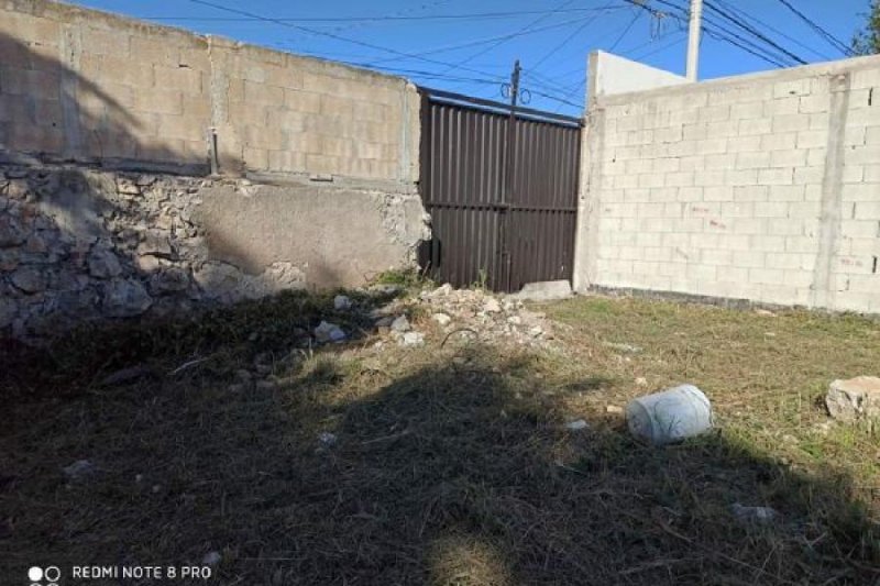 Foto Terreno en Venta en UMAN, Umán, Yucatan - $ 240.000 - TEV287753 - BienesOnLine