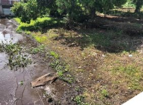 Terreno en Venta en La Victoria Catemaco, Veracruz